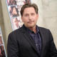 Emilio Estevez in 2019